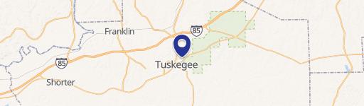 Tuskegee, AL 36083