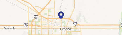 Land For Sale, Urbana, IL