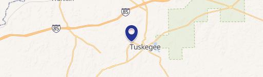 Tuskegee Institute, AL 36088