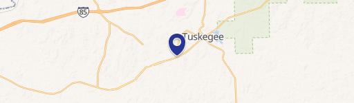 Tuskegee Institute, AL 36088