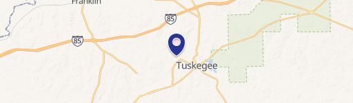Tuskegee Institute, AL 36088