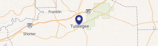 Tuskegee, AL 36083