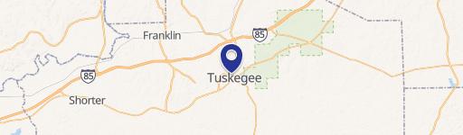 Tuskegee, AL 36083