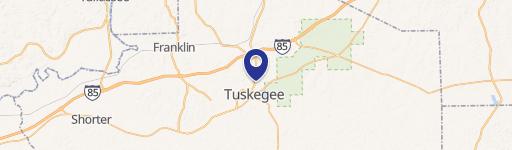 Tuskegee, AL 36083