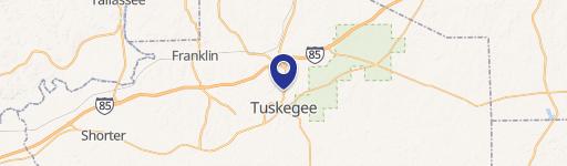 Tuskegee, AL 36083
