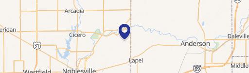 10-Acre Wooded Residential Lots