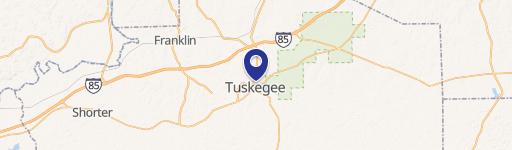 Tuskegee, AL 36083