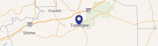 Tuskegee, AL 36083
