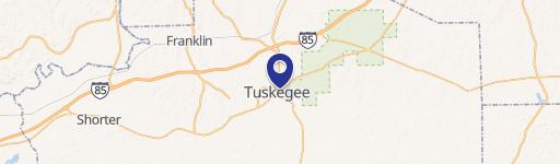 Tuskegee, AL 36083