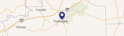 Tuskegee, AL 36083