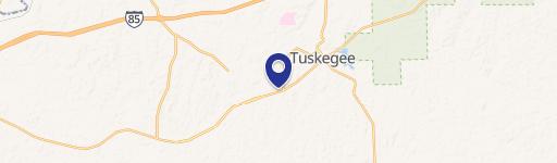 Tuskegee Institute, AL 36088