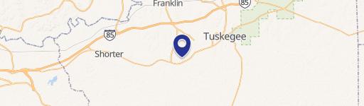 Tuskegee, AL 36083