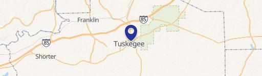 Tuskegee, AL 36083