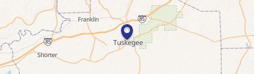 Tuskegee, AL 36083
