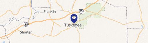 Tuskegee, AL 36083
