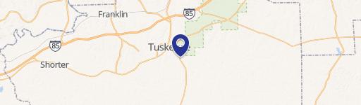 Tuskegee, AL 36083