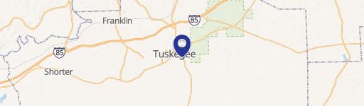Tuskegee, AL 36083