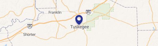 Tuskegee, AL 36083