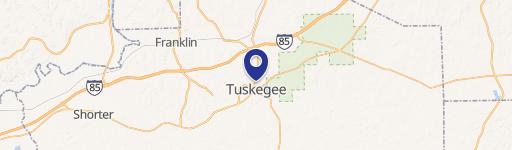 Tuskegee, AL 36083