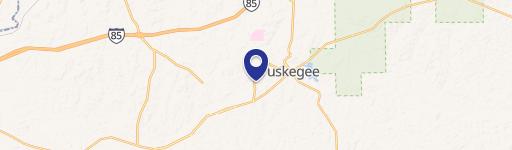Tuskegee Institute, AL 36088