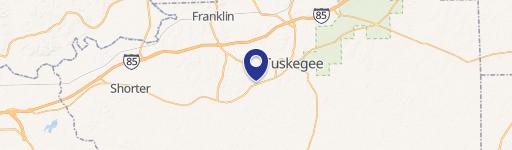 Tuskegee, AL 36083