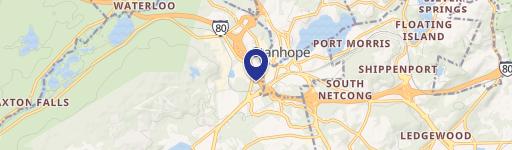 Mount Olive Commercial Space