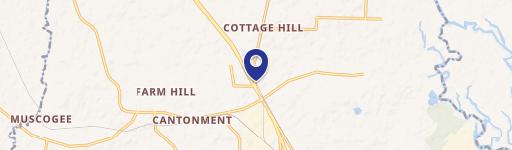 29 Hwy At Morris Ave