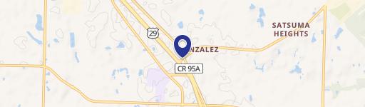 1343 Old Chemstrand Rd, Unit B