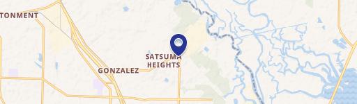 Cantonment, FL 32533