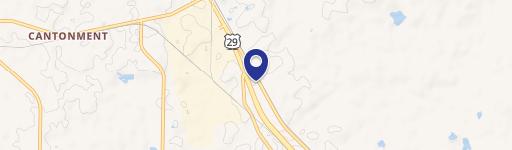 Cantonment, FL 32533