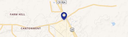 Cantonment, FL 32533