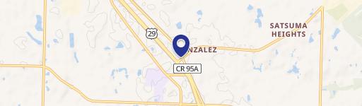 Chemstrand Hwy 95th A