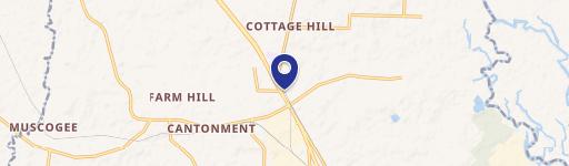 Nn Hwy 29th At N Hwy 95a