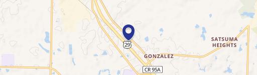 Cantonment, FL 32533