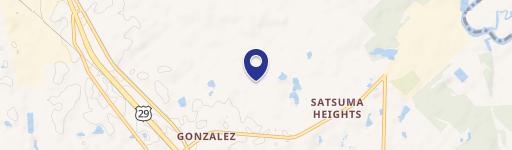 1200 Blk Oak Bnd Trl