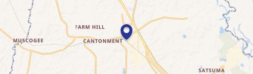 200 Blk Washington St