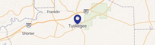 Tuskegee, AL 36083