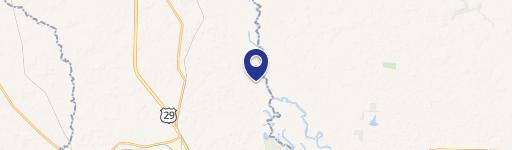 End Of Williams Ditch Rd