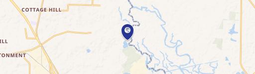 Cantonment, FL 32533