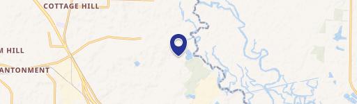 Cantonment, FL 32533