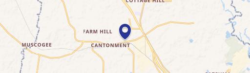 700 Muscogee Rd, Unit BLK