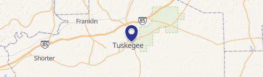 Tuskegee, AL 36083