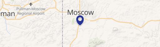 Moscow Industrial Park Land