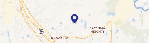 1200 Blk Oak Bnd Trl