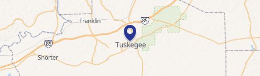 Tuskegee, AL 36083