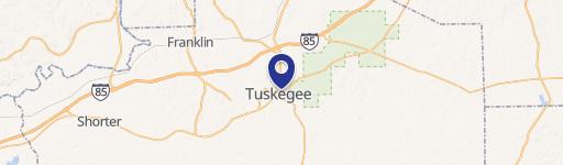 Tuskegee, AL 36083