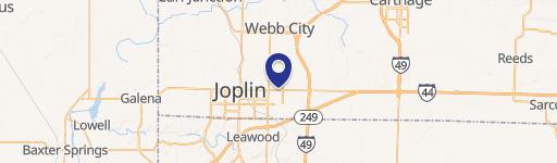 Joplin Office Space For Lease