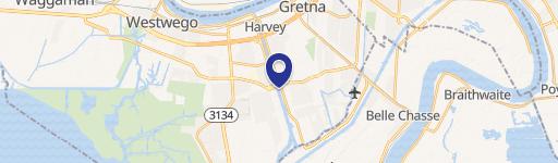 Harvey, LA Vacant Land