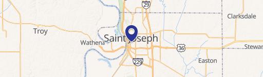 St Joseph Triplex Ready Remodel