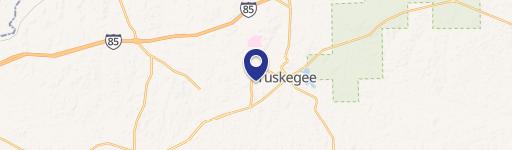 Tuskegee Institute, AL 36088